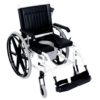 Self Propel Commode