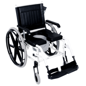 Self Propel Commode