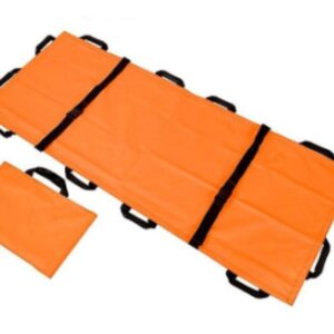 Soft Portable Stretcher Waterproof 12 handle