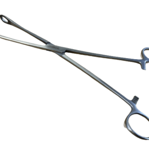FOERSTER SPONGE HOLDING FORCEPS 24cm