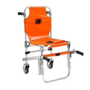 Stretcher – Stair Chair with wheels