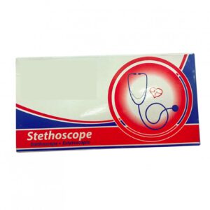 Stethoscope single head