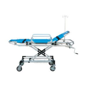 Stretcher – Emergency/Ambulance – Detachable Surface