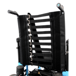 Tension Adjustable Backrest (TAB)