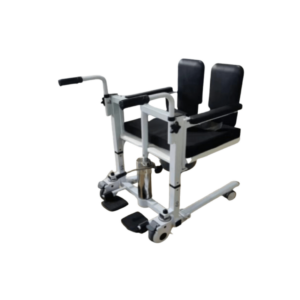 Transfer Chair – Hydraulic