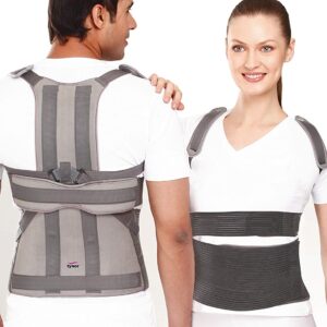 Taylor Brace Short – Uni