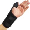 Thumb Brace with Strap Large III – Right