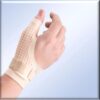 Thumb Immobilizing Splint Breathable – Left Size 2
