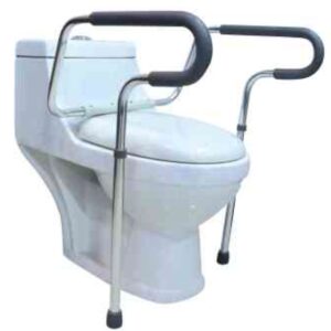 Toilet Safety Rails