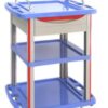 Treatment Trolley ABS