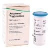 Accutrend Triglyceride Test Strips – 25s