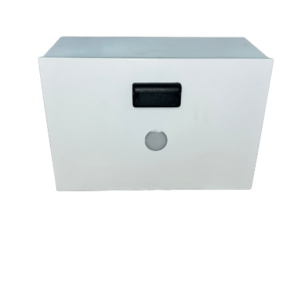 Thermorex Ultraviolet Steriliser