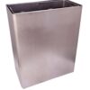 Wall Bin Stainless Steel – Small 14L