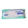 Clemens Adult Disposable Washcloths (12pkts/Case)