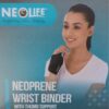 Wrist Binder Neoprene – Universal