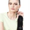 Wrist and Forearm Splint Left- Medium