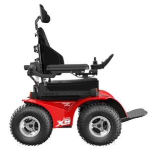 Magic Mobility Extreme X8
