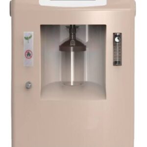 10L Medical grade Oxygen Concentrator  (Single Flow)