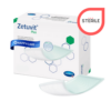 ZETUVIT Plus Extra Absorbent Pad Sterile
