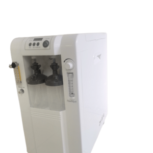 10L Medical Grade Oxygen Concentrator (Dual Flow)