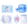 Oxygen Resuscitator Ambu Bag – Manual Adult