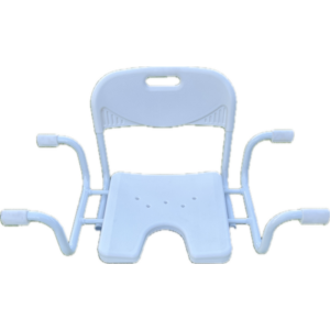 Bath Chair- Drop in