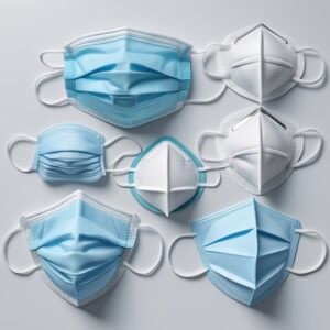 bulk masks disposable