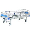 2 Crank Hospital Bed with Driprod