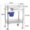Clinic Trolley Dressing Trolley