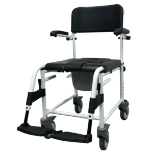 Taxi Commode Compact