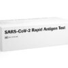 Antigen Test Kit- Roche