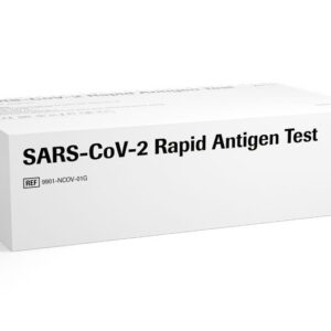 Antigen Test Kit- Roche