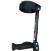Stride Crutch with Comfy Handle