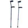 Stride Crutch