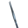 DISSECTING FORCEPS 14/15cm PLAIN