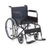 Std Wheelchair Fixed arm & Footrest