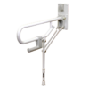 Hinge Grab Rail