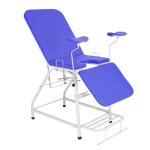 Gynaecological Examination Bed