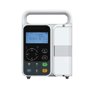 Infusion Pump YK – IP3