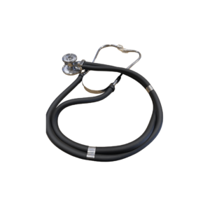 Stethoscope – Sprague Rappaport Dual-Head & Tube