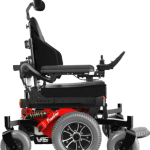 Magic Mobility V6 All Terrain Wheelchair
