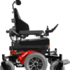 Magic Mobility V6 All Terrain Wheelchair