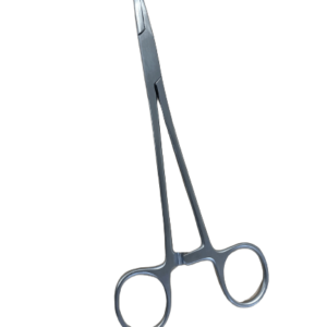 MAYO HAGER NEEDLE HOLDER 13cm