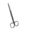 MAYO SCISSORS 14cm STRAIGHT