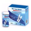 Hemoglobin Test Strips 100’s Mission