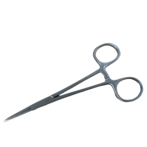 HALSTED MOSQUITO ARTERY FORCEP 12.5cm