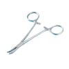 forcep spencer wells curve 18cm 1
