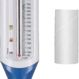 Peak Flow Meter