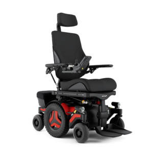 Permobil M3 Mid-Drive