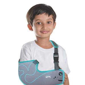 Pouch Arm Sling (Baggy) – Child